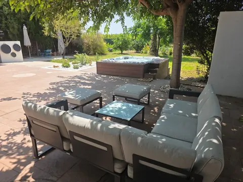 Casa de 200 m² a Alboraia