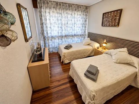Wohnung 140 m² in Santoña