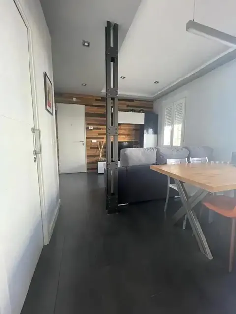 Pis de 56 m² a Madrid