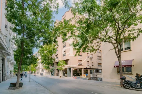 Pis de 126 m² a Madrid
