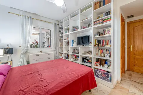 Квартира 174 м² в Benalmádena