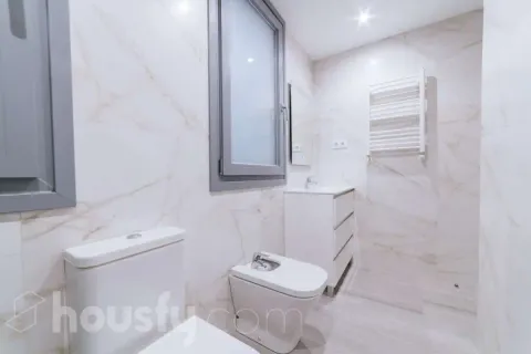 Appartamento 55 m² a Madrid