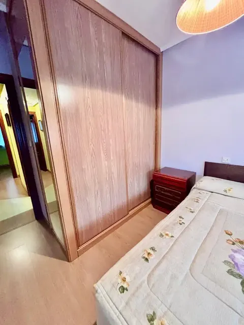 Pis de 102 m² a Gijón