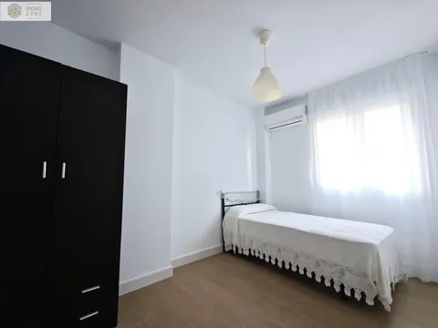 Pis de 96 m² a Màlaga