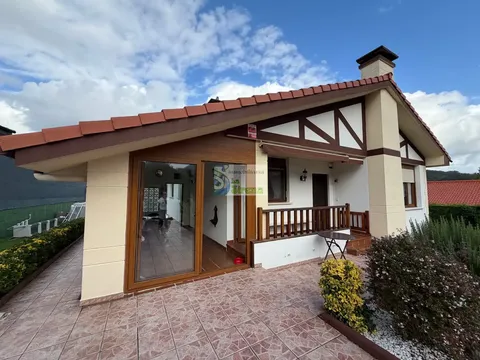 Casa de 100 m² a Guriezo