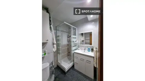Quarto para alugar, Madrid