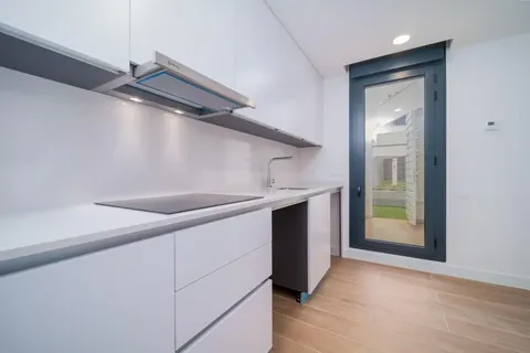 Pis de 128 m² a Cobeña