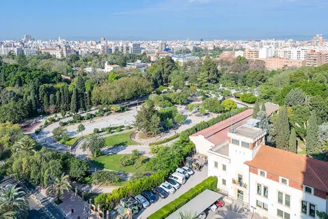 Appartamento 230 m² a Valencia
