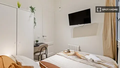 Habitación en alquiler, Barcelona