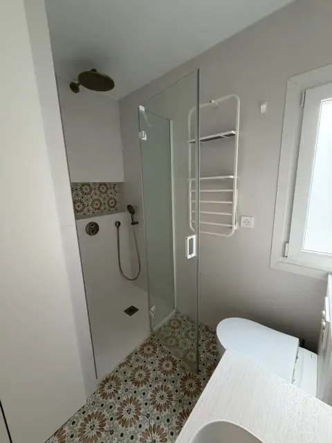 Pis de 85 m² a Madrid