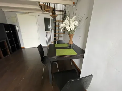 Pis de 80 m² a Madrid