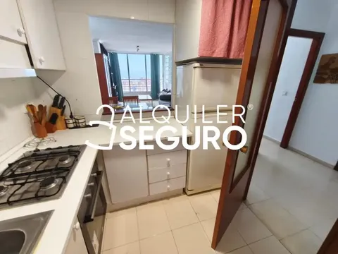 Pis de 70 m² a Benidorm