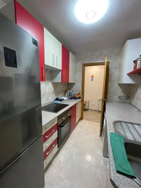 Apartamento 68 m² em Fuenlabrada