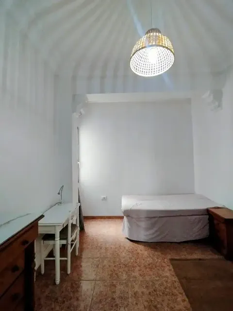 Pis de 95 m² a València