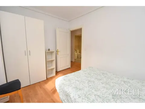 Pis de 89 m² a Santander