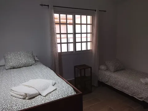 Casa de 125 m² a La Oliva