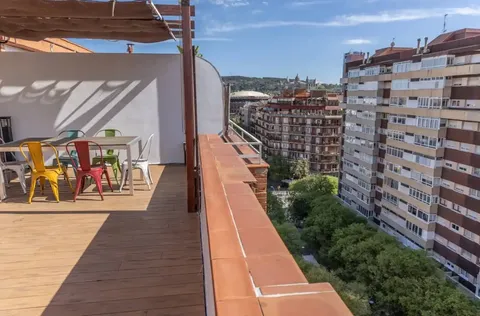 Piso de 60 m² en Barcelona