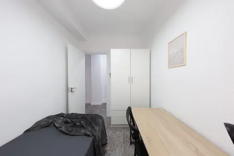 Pis de 108 m² a Alacant