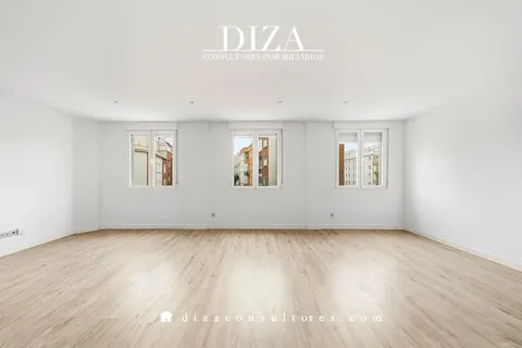 Pis de 146 m² a Madrid