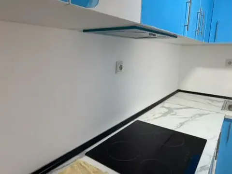 Pis de 95 m² a Tarragona