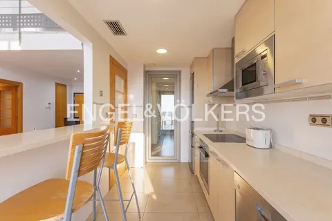 Pis de 169 m² a Orpesa