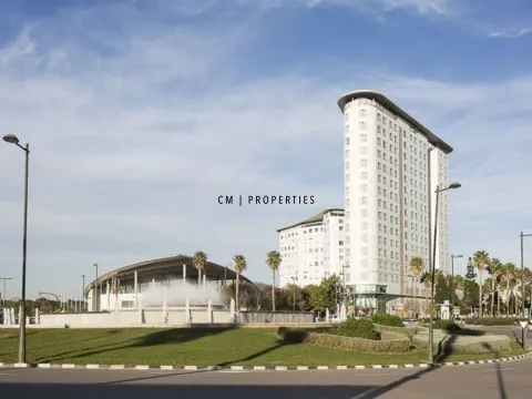 Wohnung 116 m² in Valencia