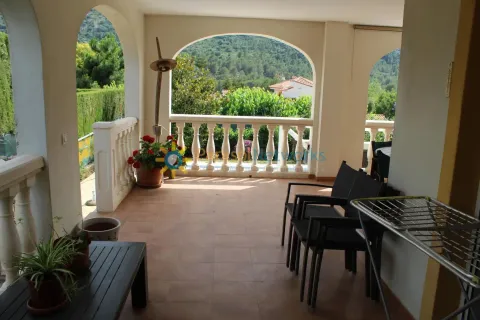 Casa de 220 m² a Barx