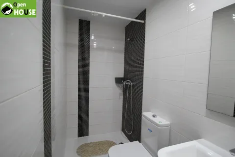 Квартира 45 м² в Granada