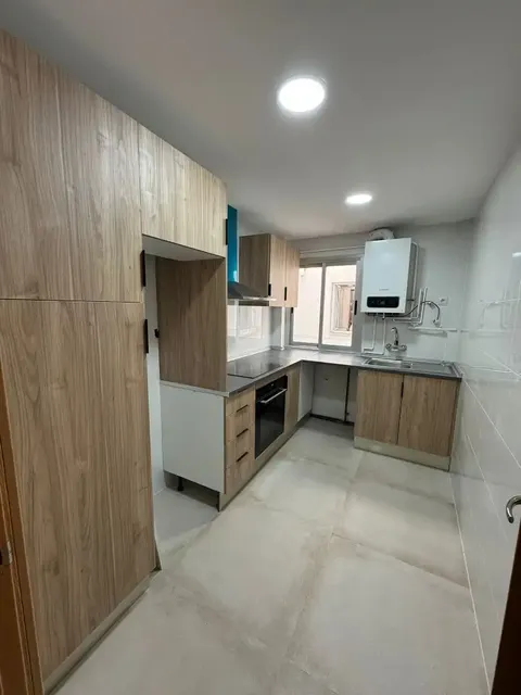 Appartamento 70 m² a Saragozza