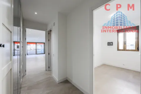 Квартира 120 м² в Мадриде