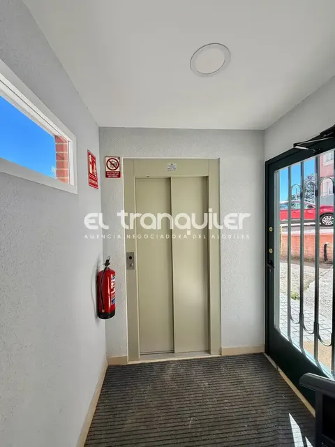 Pis de 69 m² a Madrid