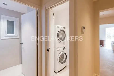 Pis de 147 m² a Barcelona
