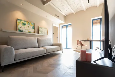 Pis de 50 m² a Tortosa