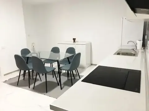 Appartamento 120 m² a Puerto de la Cruz