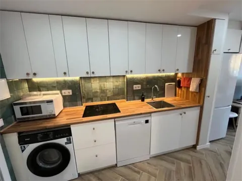 Pis de 45 m² a Roquetas de Mar