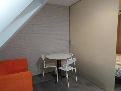 Pis de 38 m² a Madrid