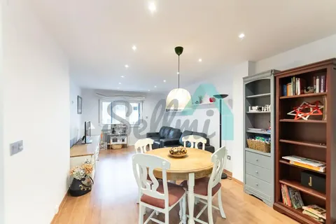 Piso de 93 m² en Siero