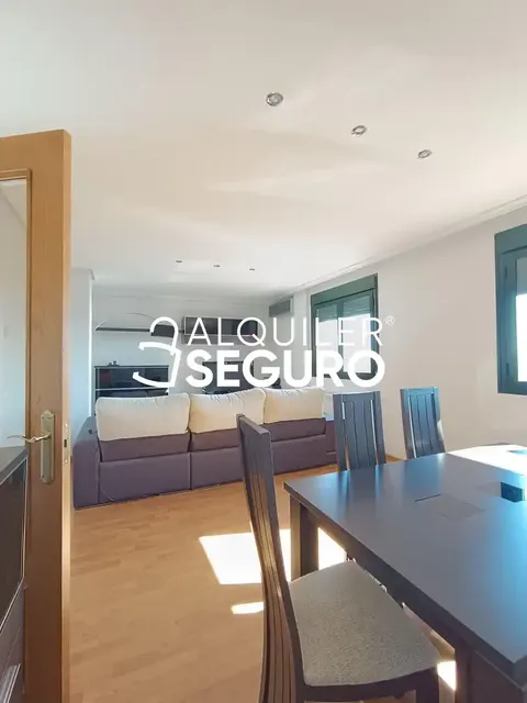 Pis de 140 m² a Illescas
