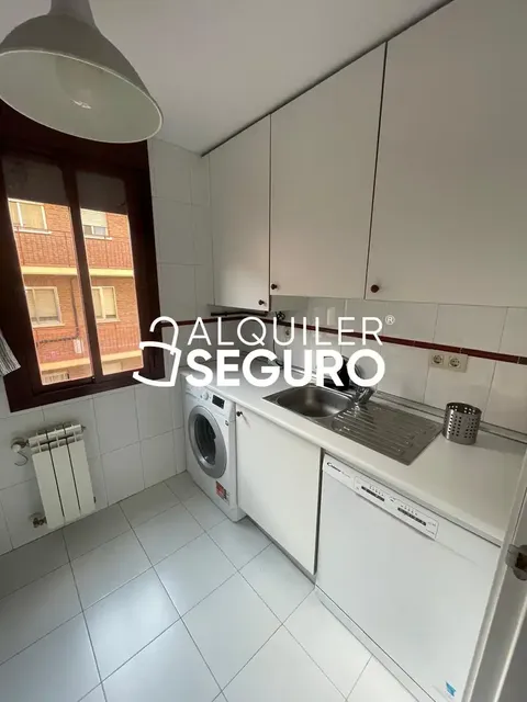 Pis de 74 m² a Madrid