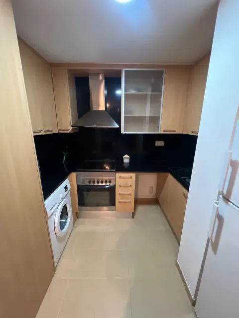 Pis de 72 m² a Terrassa (3/4)