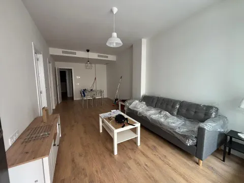 Piso de 80 m² en Granada