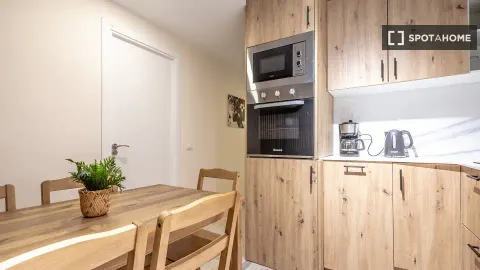 Habitació de lloguer, València
