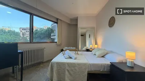 Habitació de lloguer, València