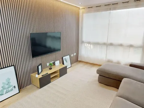 Pis de 89 m² a Alacant