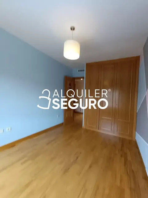 Pis de 90 m² a Parla