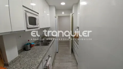 Appartamento 67 m² a Madrid