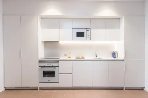 Pis de 61 m² a Barcelona