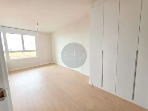 Pis de 85 m² a València