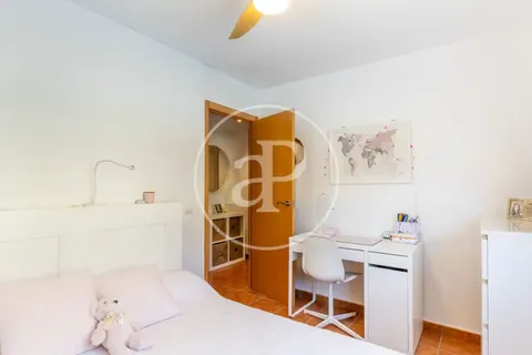 Wohnung 105 m² in Cullera