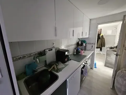 Pis de 80 m² a Alcalá de Henares